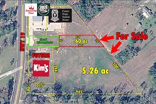 2228 Crockett 3R-1B Rd, Palestine, TX 75801 - Photo 1