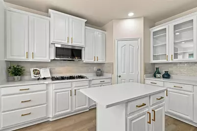 2806 Butterfield Stage Road, Highland Village, TX 75077 - Photo 8