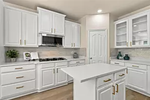 2806 Butterfield Stage Rd, Highland Village, TX 75077 - Photo 8