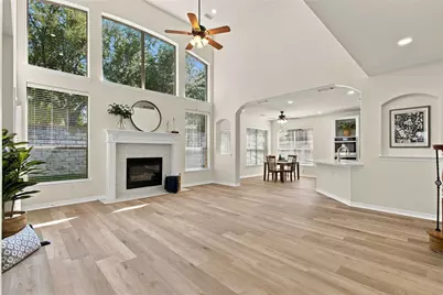 2806 Butterfield Stage Road, Highland Village, TX 75077 - Photo 2