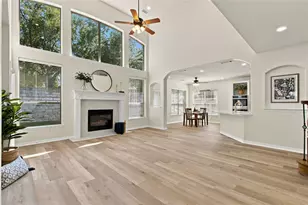 2806 Butterfield Stage Rd, Highland Village, TX 75077 - Photo 2