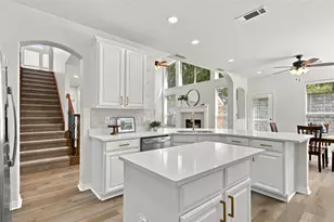 2806 Butterfield Stage Rd, Highland Village, TX 75077 - Photo 10