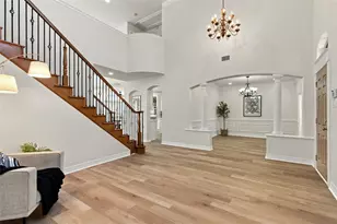 2806 Butterfield Stage Rd, Highland Village, TX 75077 - Photo 12