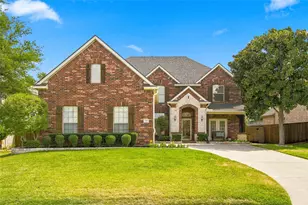 2806 Butterfield Stage Rd, Highland Village, TX 75077 - Photo 32