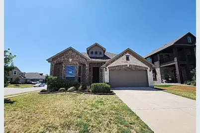 1408 Stone Ridge Drive, Anna, TX 75409 - Photo 1