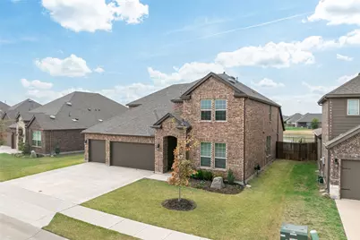 2721 Madera Canyon Road, Aubrey, TX 76227 - Photo 1