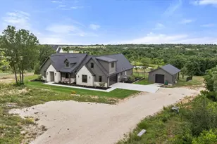 1140 Collier Rnch Rd, Stephenville, TX 76401 - Photo 32