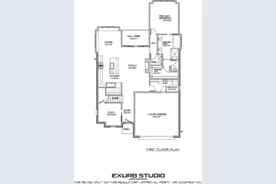 2958 Kosse Court, Grapevine, TX 76051 - Photo 2