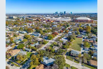1900 Sutter Street #A, Fort Worth, TX 76107 - Photo 22