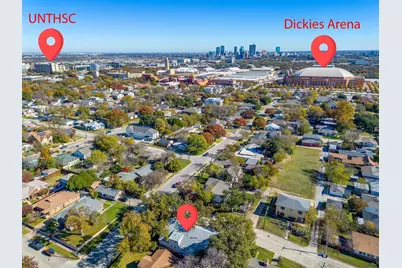 1900 Sutter Street #A, Fort Worth, TX 76107 - Photo 26