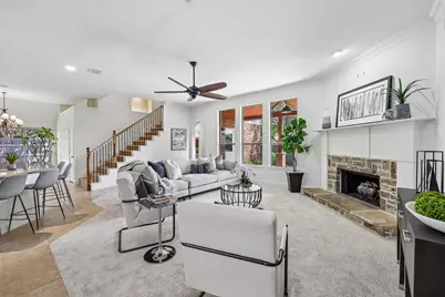 224 Foxford Drive, Keller, TX 76248 - Photo 8
