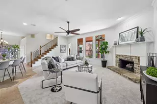 224 Foxford Dr, Keller, TX 76248 - Photo 8