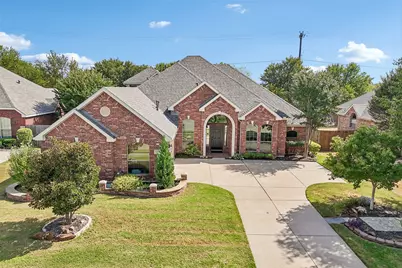 224 Foxford Drive, Keller, TX 76248 - Photo 1