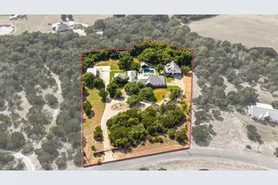 1281 Shady Oaks Circle, Glen Rose, TX 76043 - Photo 2