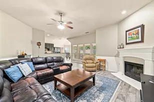 8849 Soy Seed Trail, Fort Worth, TX 76179 - Photo 6