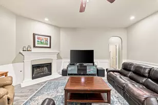 8849 Soy Seed Trail, Fort Worth, TX 76179 - Photo 4