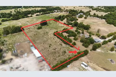 Tbd Whitney Lane, Van Alstyne, TX 75495 - Photo 2