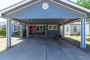1949 Vogel St, Abilene, TX 79603 - Photo 2