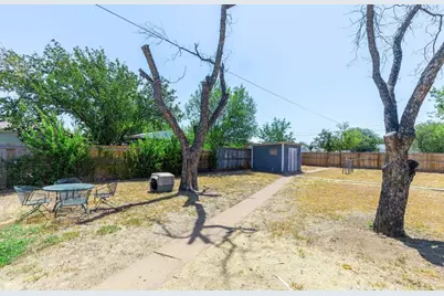 1949 Vogel Street, Abilene, TX 79603 - Photo 38