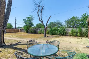 1949 Vogel St, Abilene, TX 79603 - Photo 36
