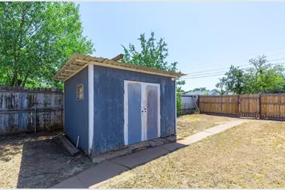 1949 Vogel Street, Abilene, TX 79603 - Photo 34