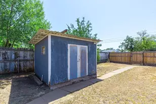 1949 Vogel St, Abilene, TX 79603 - Photo 34