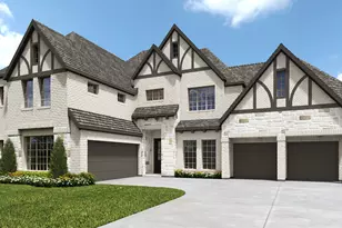 225 Parkwood Dr, Lakewood Village, TX 75068 - Photo 1