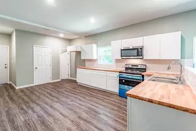 1457 W Austin Street, Paris, TX 75460 - Photo 2