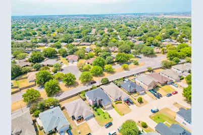 4813 Madyson Ridge Drive, Fort Worth, TX 76133 - Photo 16