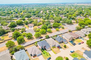 4813 Madyson Ridge Dr, Fort Worth, TX 76133 - Photo 16