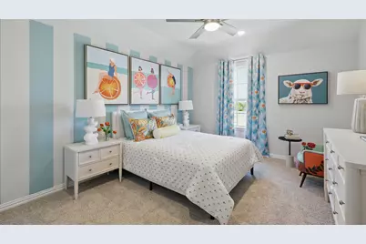 4619 Plump Jack Drive, Arlington, TX 76013 - Photo 16