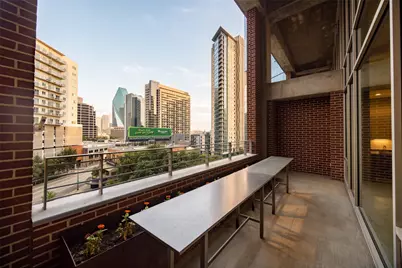2011 Cedar Springs #305, Dallas, TX 75201 - Photo 8