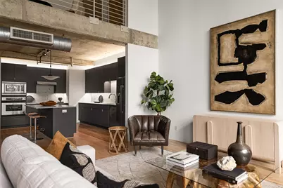 2011 Cedar Springs #305, Dallas, TX 75201 - Photo 4