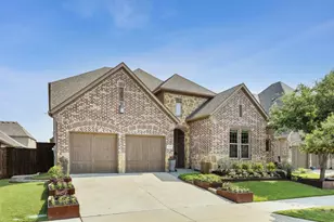 4710 Crossvine Dr, Prosper, TX 75078 - Photo 1
