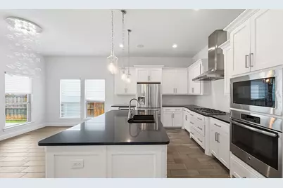 4710 Crossvine Drive, Prosper, TX 75078 - Photo 8