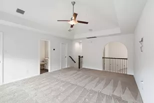 4710 Crossvine Dr, Prosper, TX 75078 - Photo 30
