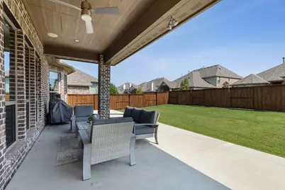 4710 Crossvine Drive, Prosper, TX 75078 - Photo 34