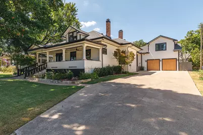 611 N Church Street, McKinney, TX 75069 - Photo 4