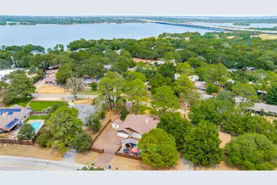 233 Oak Street, Highland Village, TX 75077 - Photo 40
