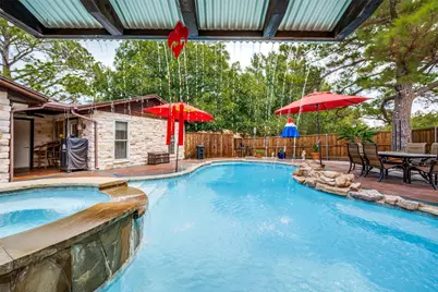 233 Oak Street, Highland Village, TX 75077 - Photo 28