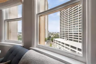 411 W 7th Street #906, Fort Worth, TX 76102 - Photo 24