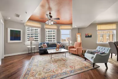 411 W 7th Street #906, Fort Worth, TX 76102 - Photo 6