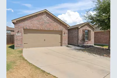 10236 Fox Springs Drive, Fort Worth, TX 76131 - Photo 1