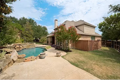 1001 Well Meadow Lane, McKinney, TX 75071 - Photo 4