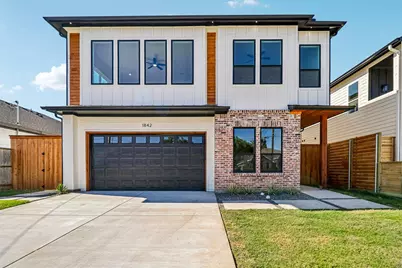 1842 Life Avenue, Dallas, TX 75212 - Photo 1