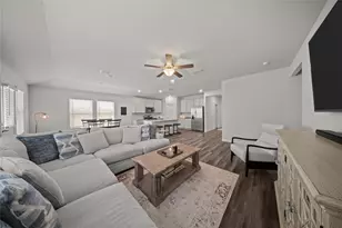 2820 Field St, Celina, TX 75009 - Photo 4