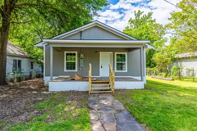 1457 W Austin Street, Paris, TX 75460 - Photo 2