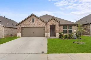 9805 Quail Pointe Rd, Aubrey, TX 76227 - Photo 2