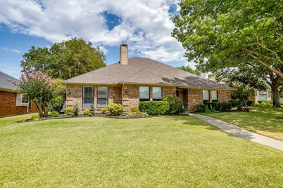 4441 Ballinger Court, Plano, TX 75093 - Photo 2