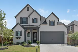 2448 Halter Dr, Aubrey, TX 76227 - Photo 1